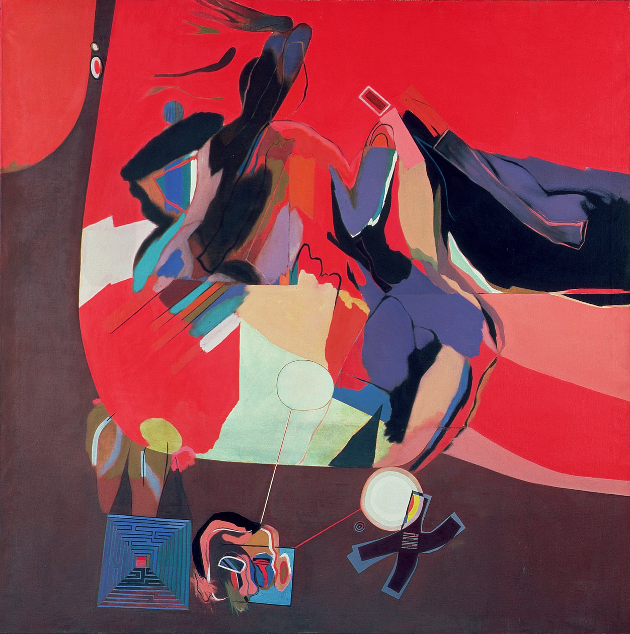  av Allen Jones