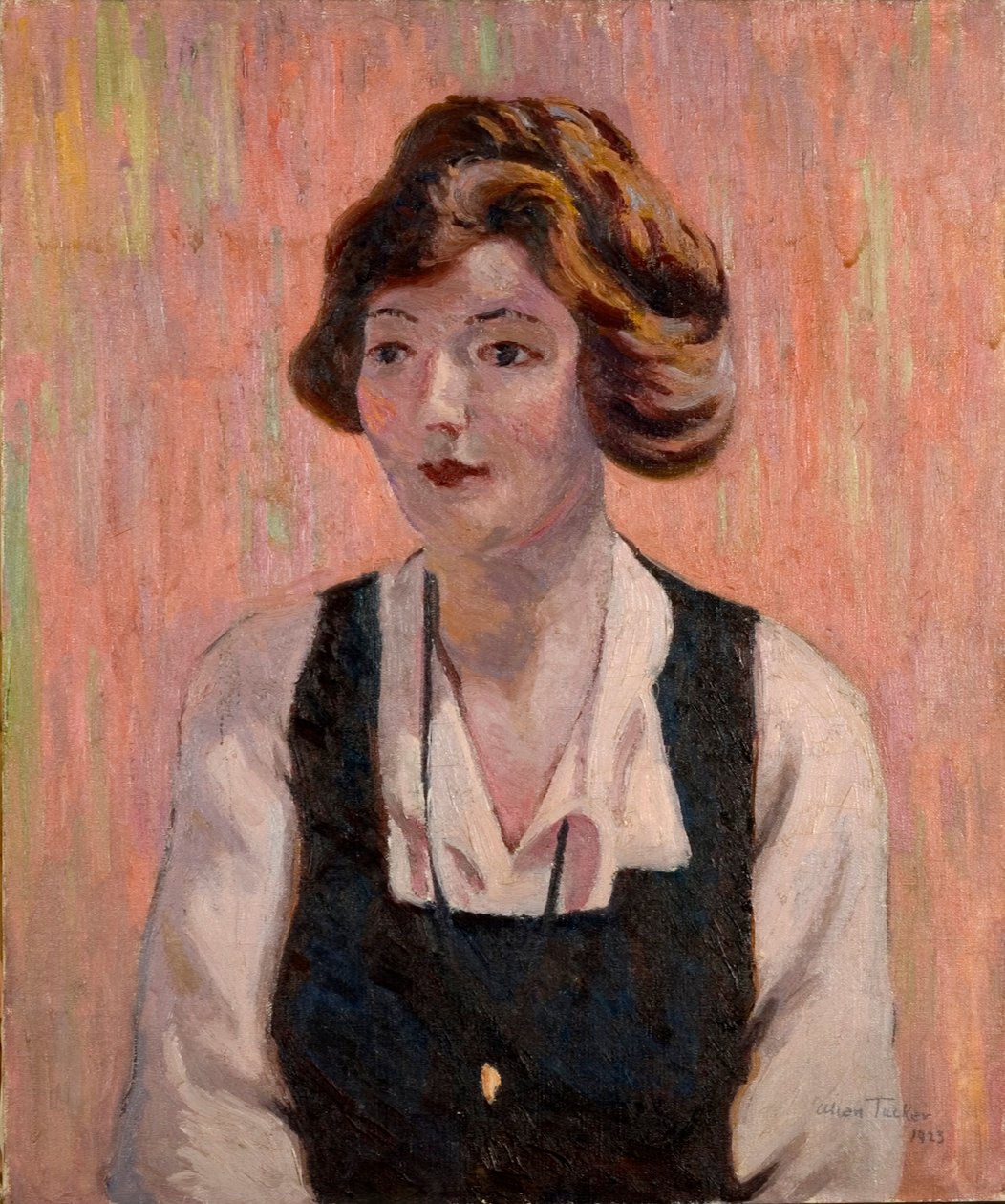  av Allen Tucker