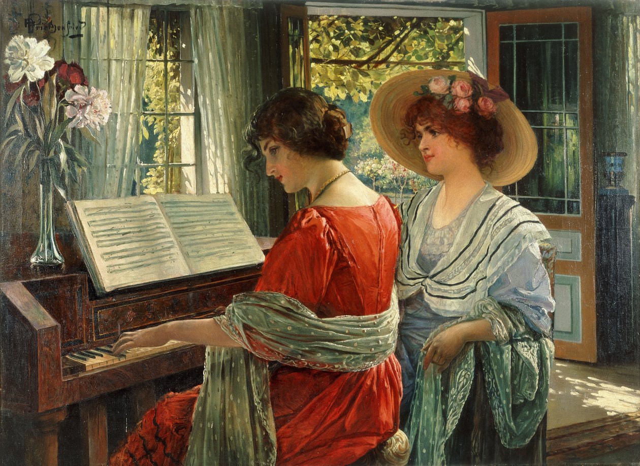  av Alois Heinrich Priechenfried