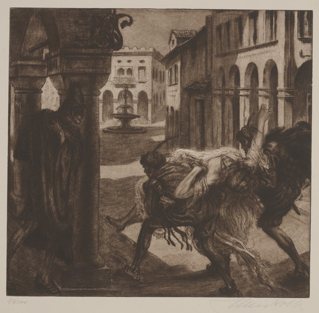 Uten navn av Alois Kolb