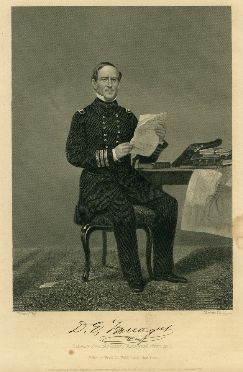  av Alonzo Chappel