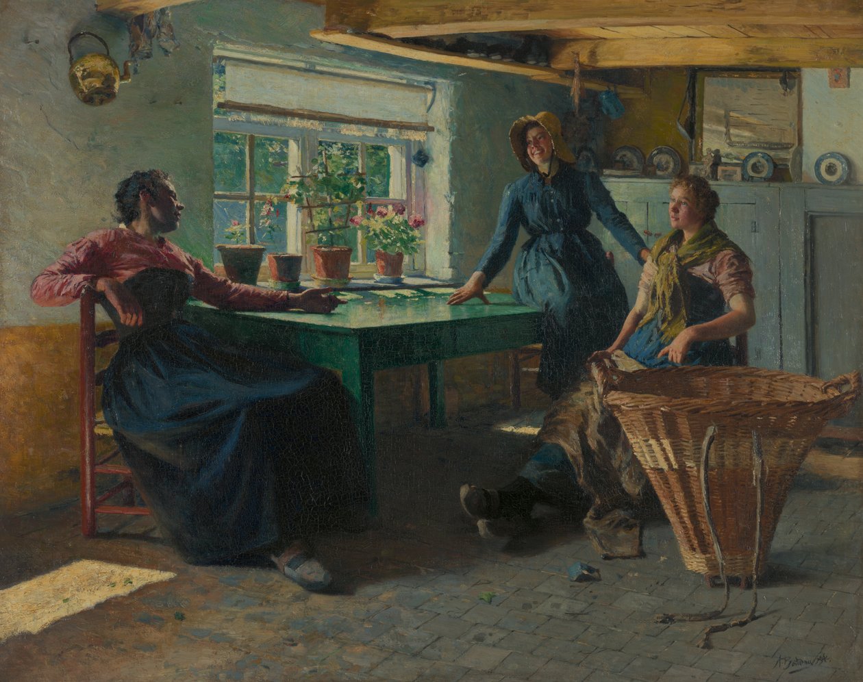  av Alois Boudry