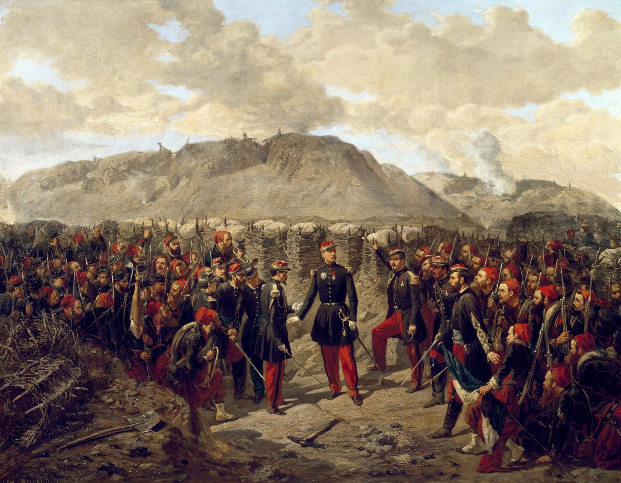  av Alphonse Antoine Aillaud