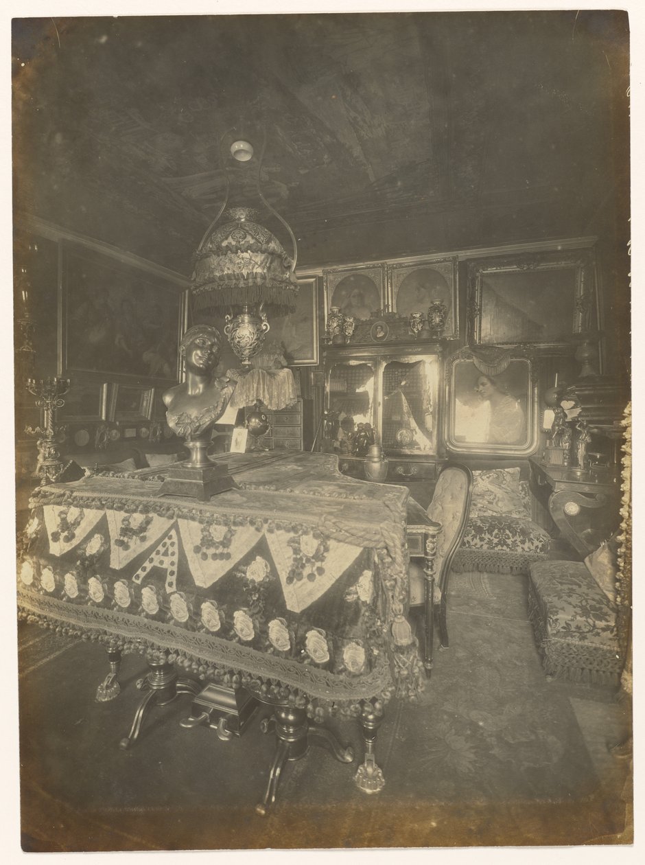  av Alphonse Bertillon