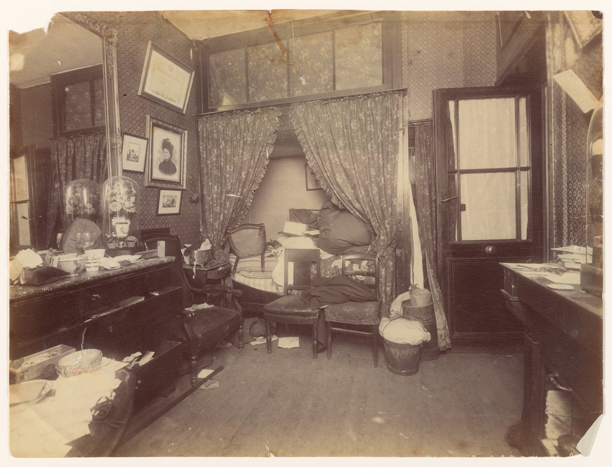 av Alphonse Bertillon