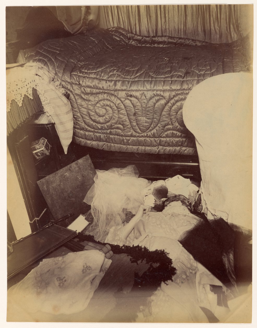  av Alphonse Bertillon