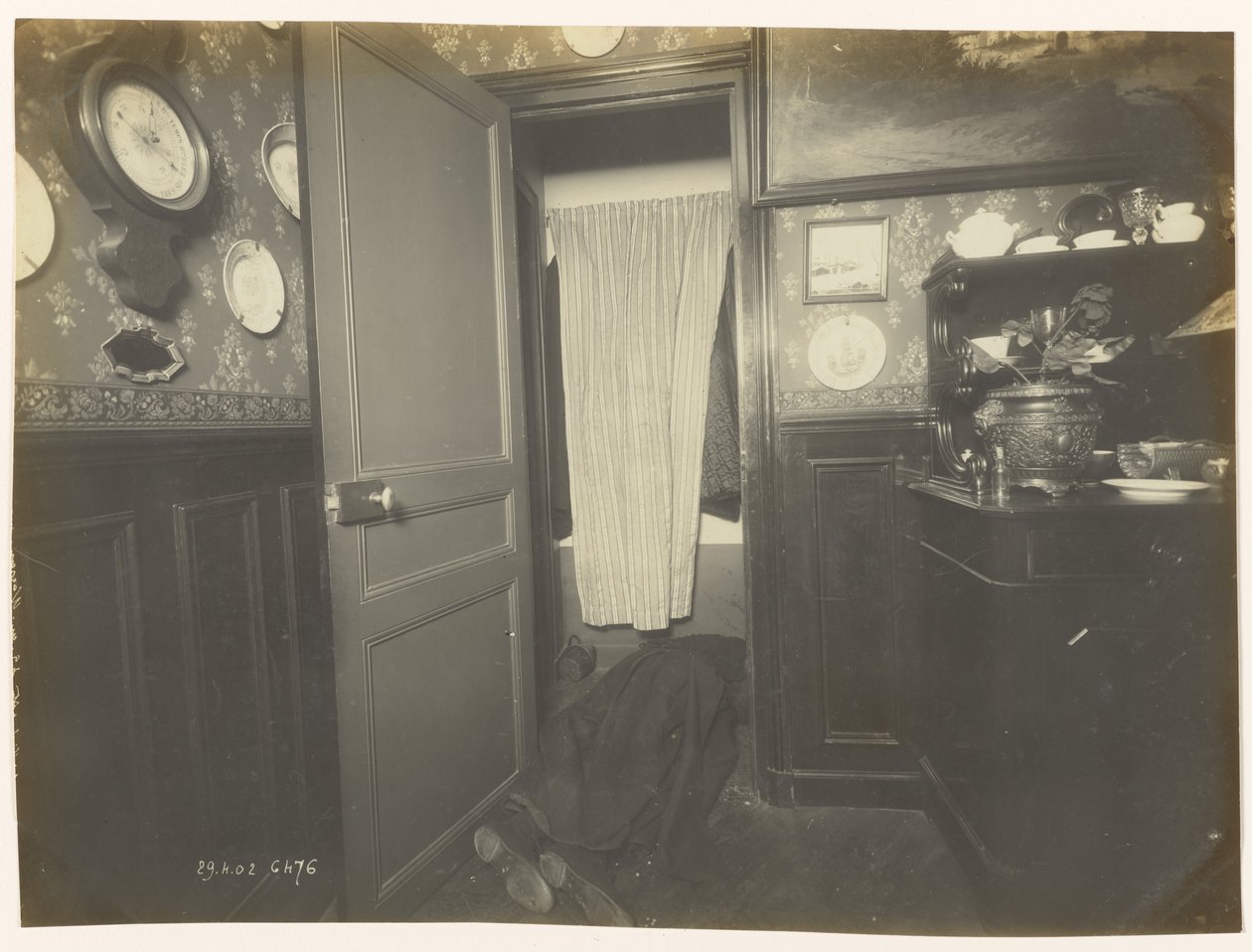  av Alphonse Bertillon