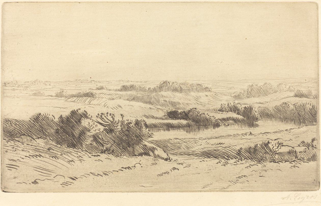 Yanne-bredden Yanne-bredden. av Alphonse Legros