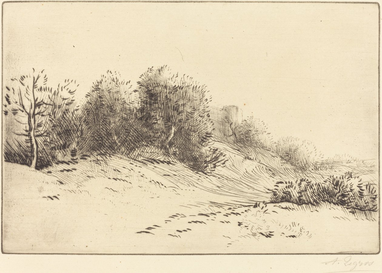 Slott i Spania Slott i Spania. av Alphonse Legros