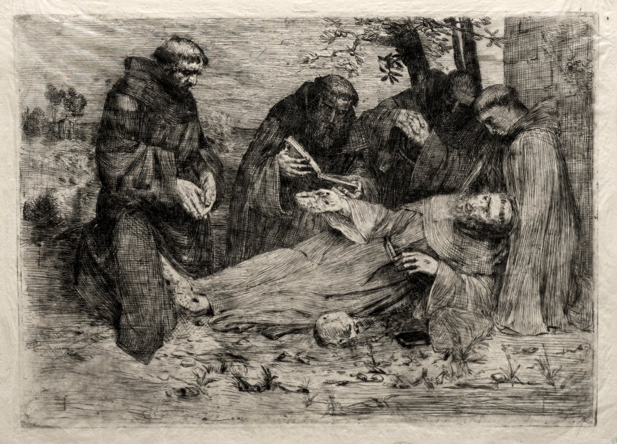 St. Francis