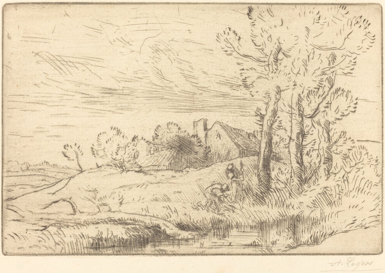 The House of the Well (La maison du puits)   1240489   no       norwegian Successfully Translated  Original: A Castle, engraving to accompany Mallorcan songs written by Fray Encelm Turmeda Translat: A Castle, engraving to accompany Mallorcan songs written  av Alphonse Legros