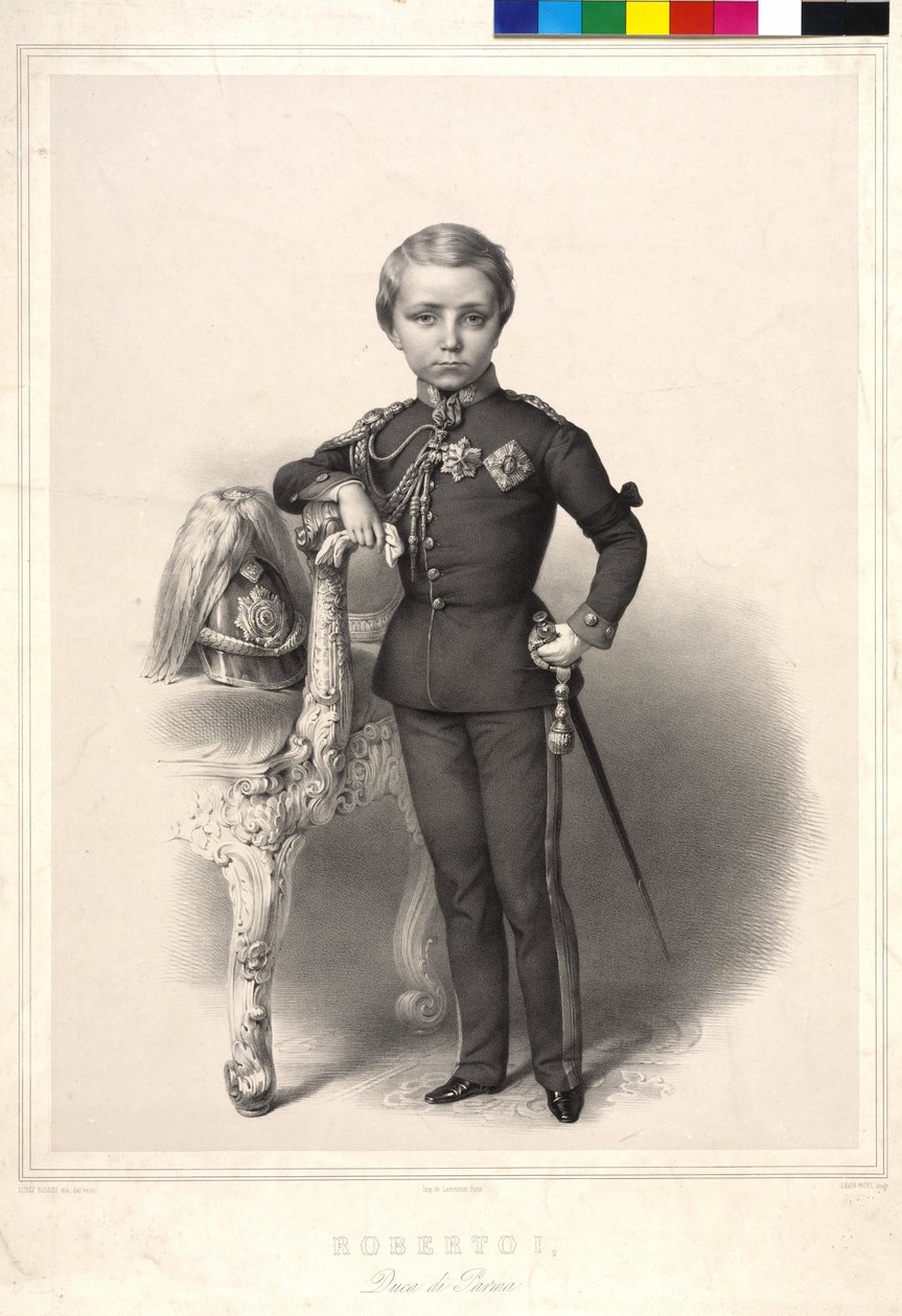  av Alphonse Leon Noel