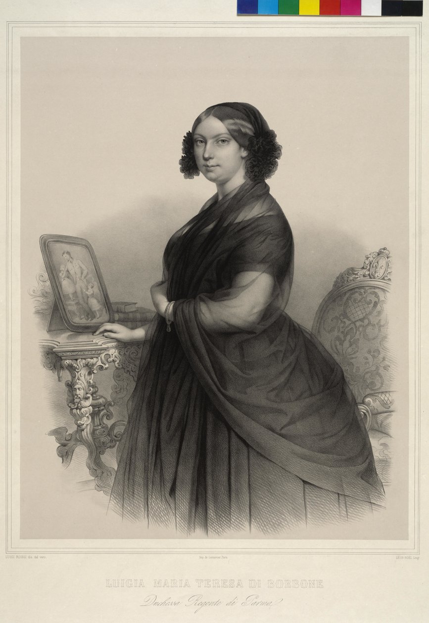  av Alphonse Leon Noel