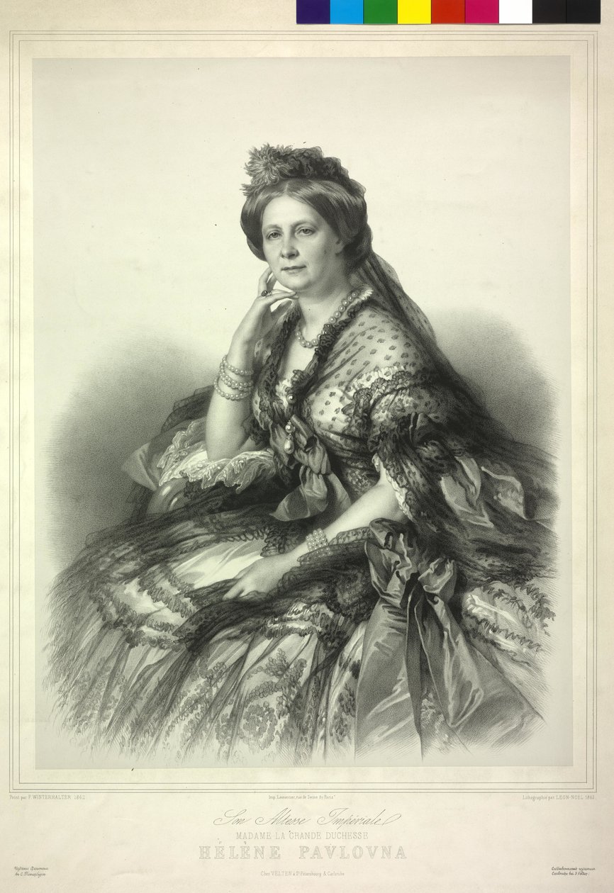 av Alphonse Leon Noel