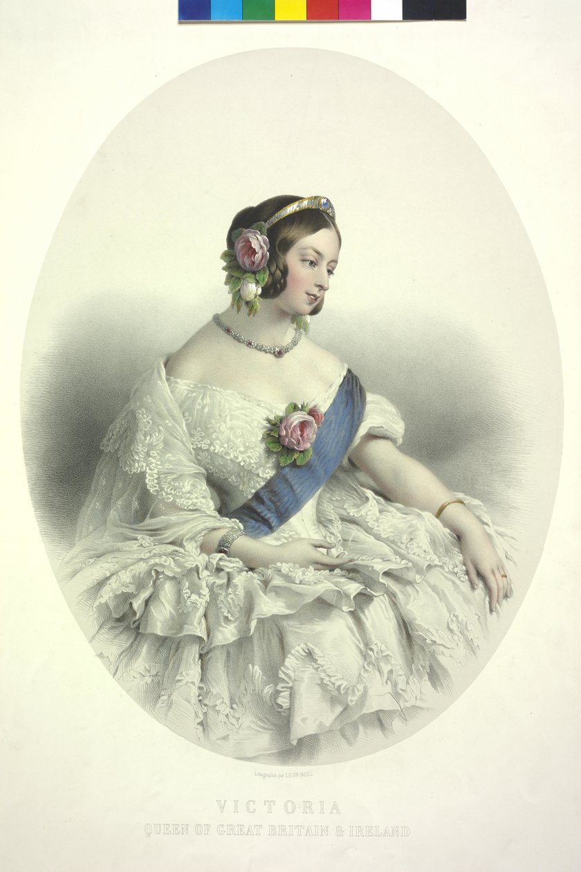 av Alphonse Leon Noel