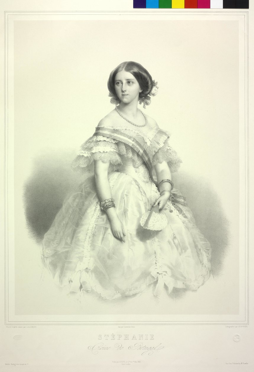  av Alphonse Leon Noel