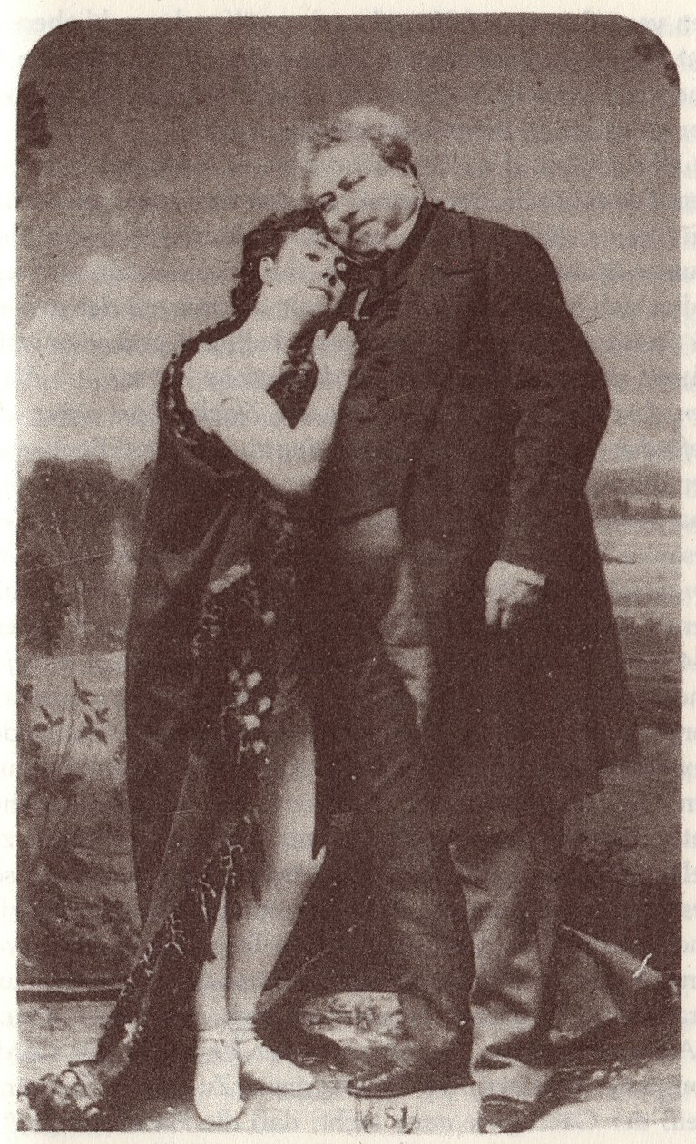  av Alphonse Liebert