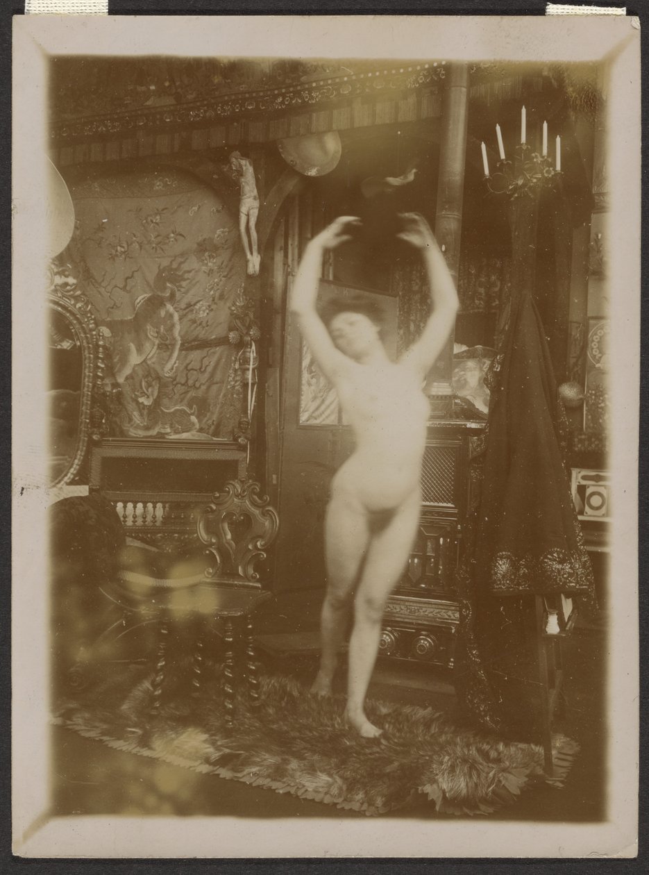  av Alphonse Maria Mucha