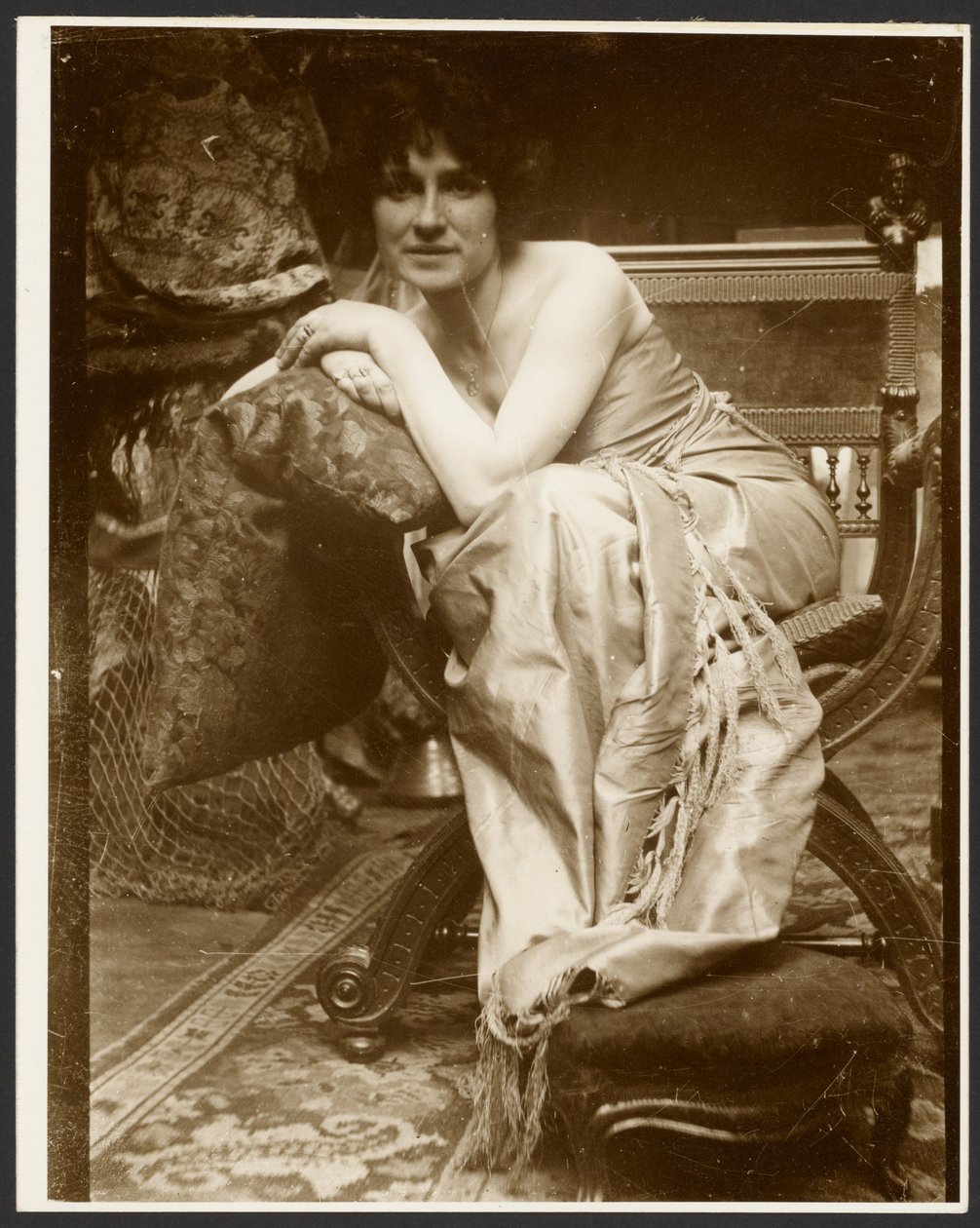  av Alphonse Maria Mucha