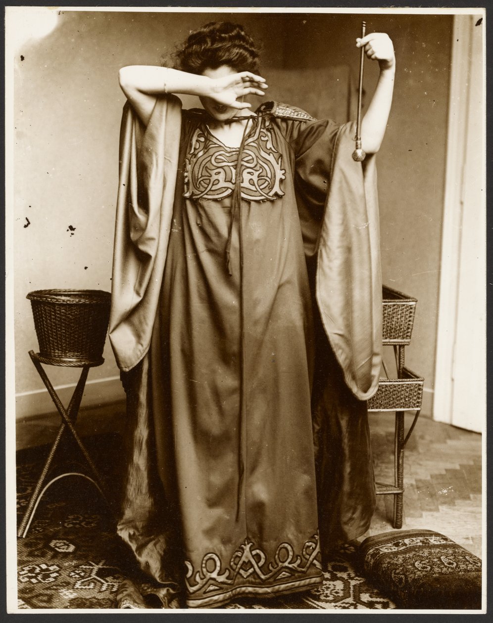  av Alphonse Maria Mucha