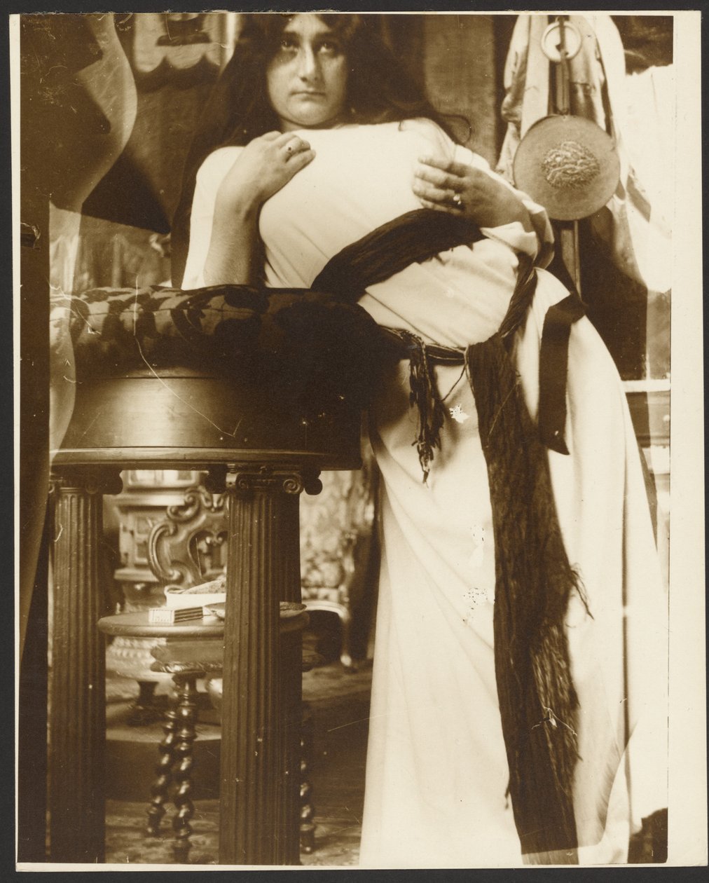  av Alphonse Maria Mucha