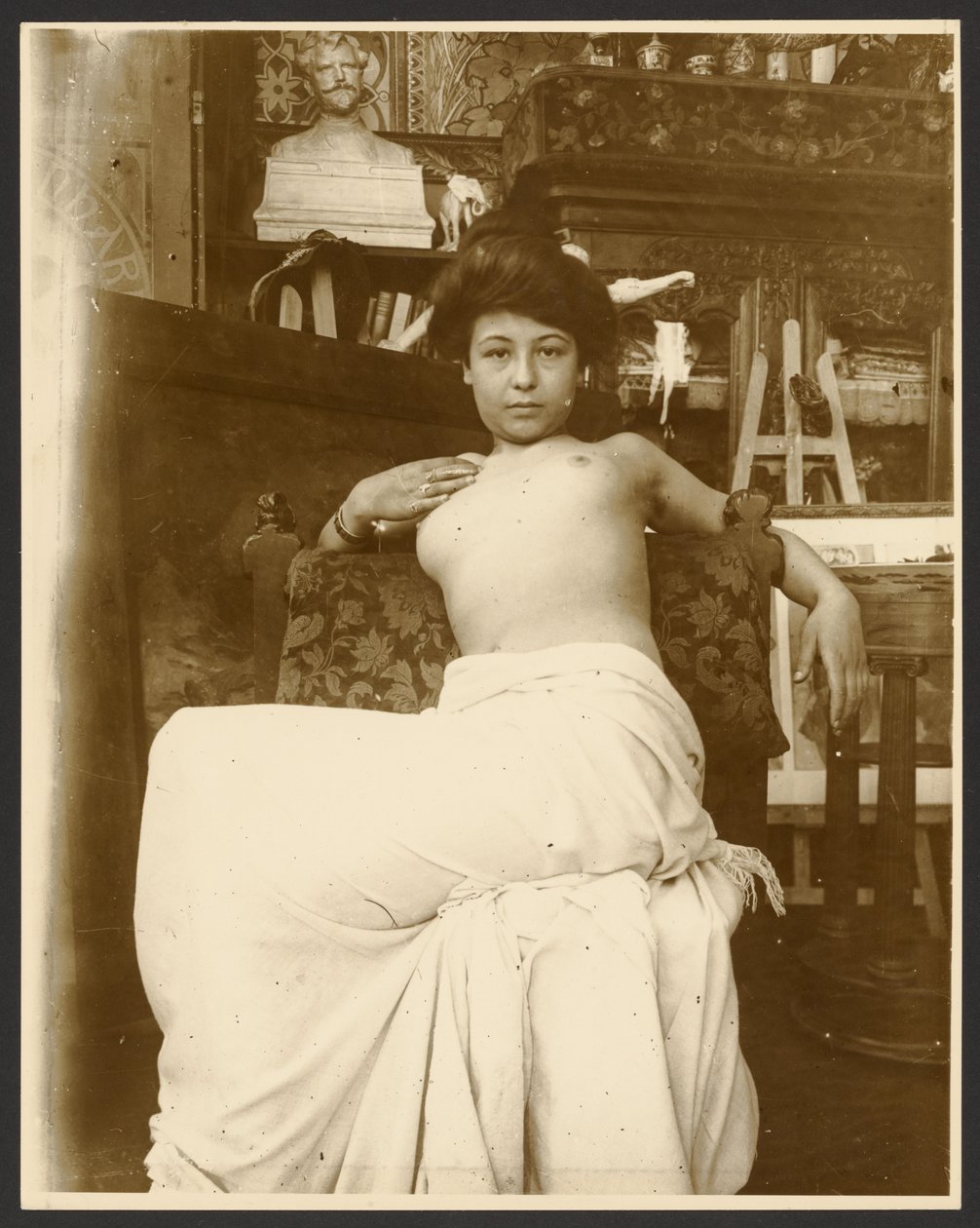  av Alphonse Maria Mucha