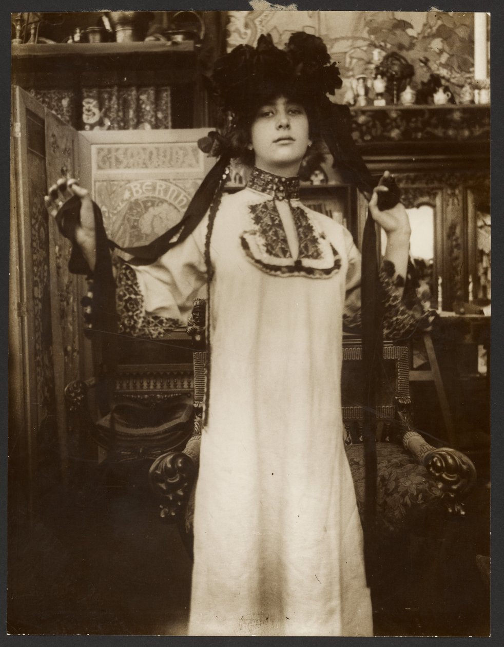  av Alphonse Maria Mucha