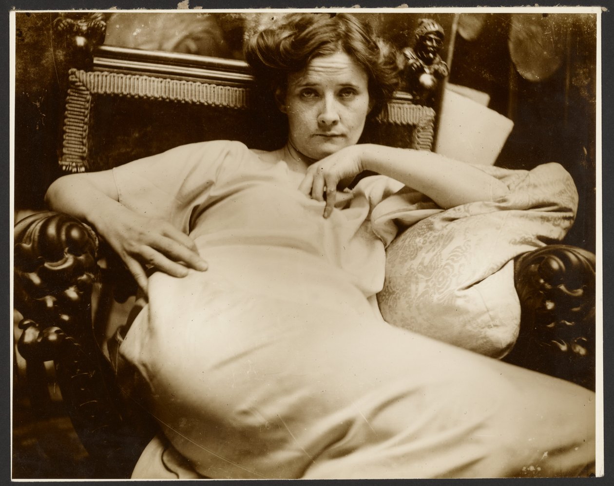  av Alphonse Maria Mucha