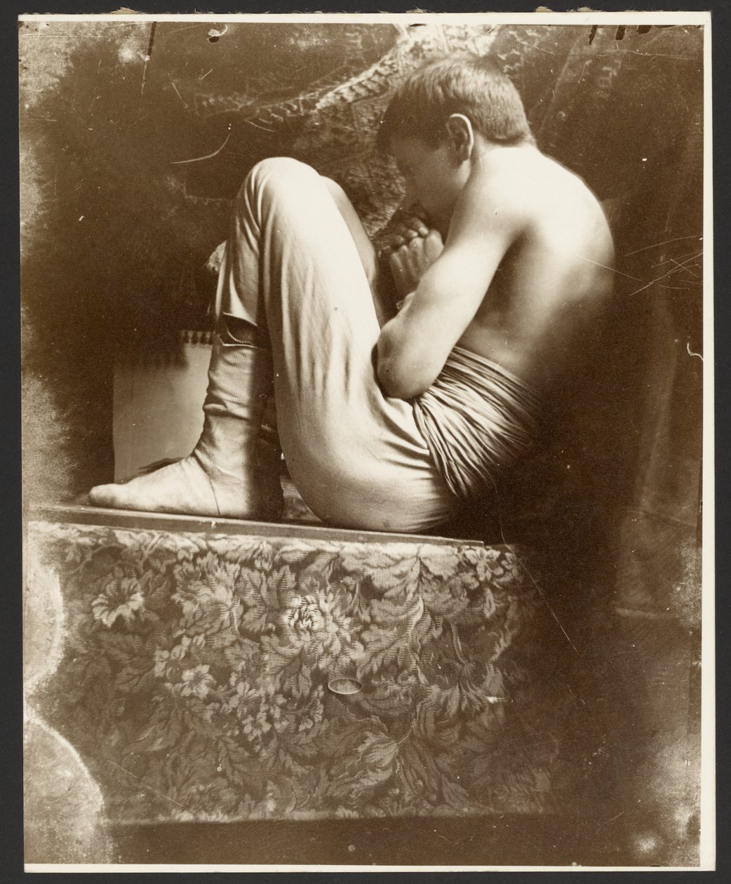  av Alphonse Maria Mucha