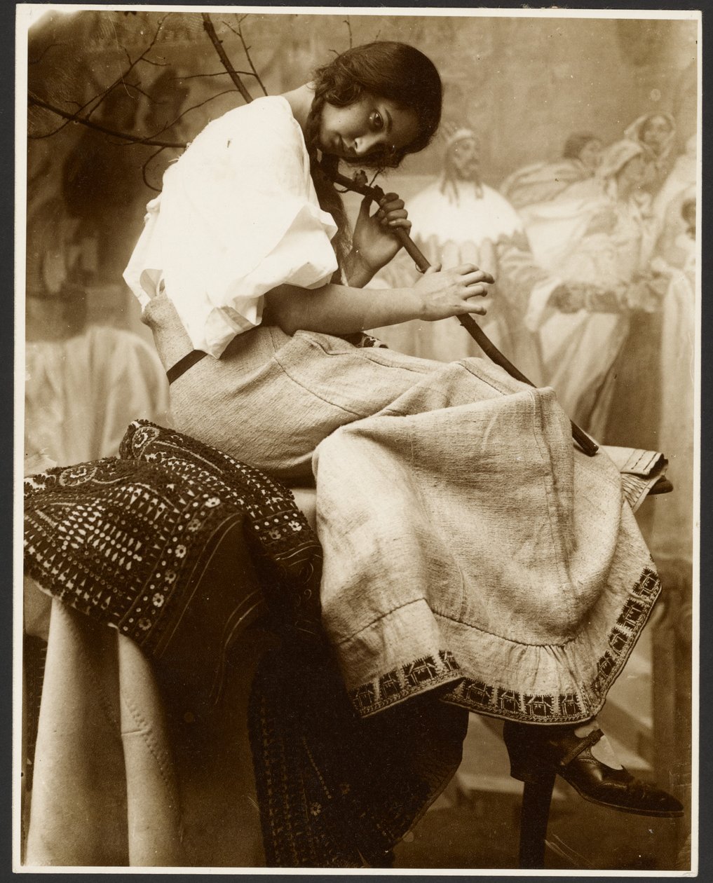  av Alphonse Maria Mucha