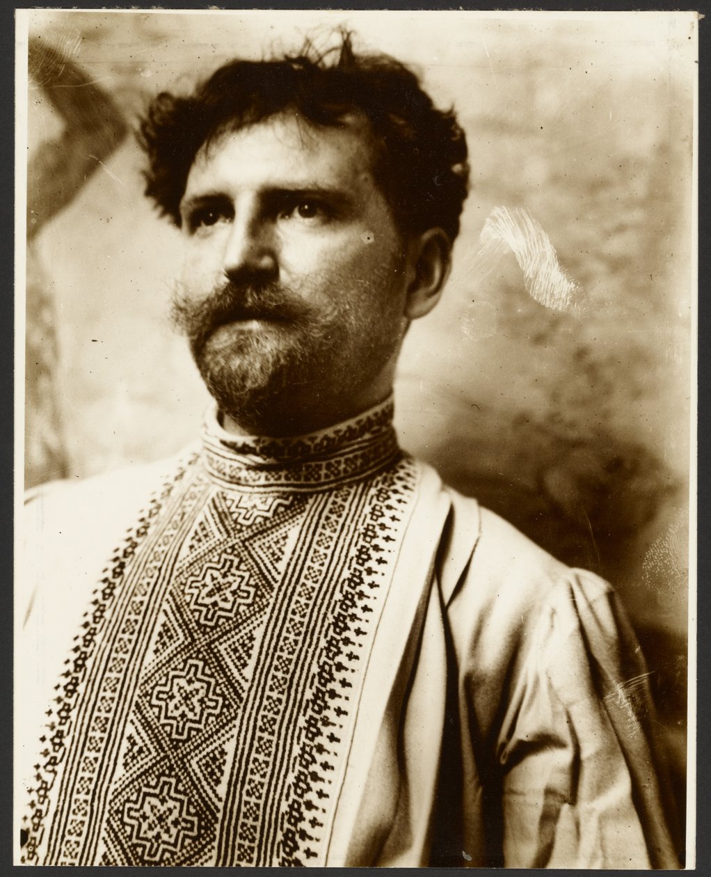  av Alphonse Maria Mucha