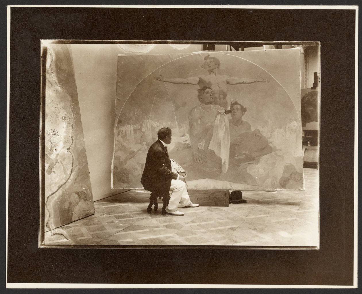  av Alphonse Maria Mucha