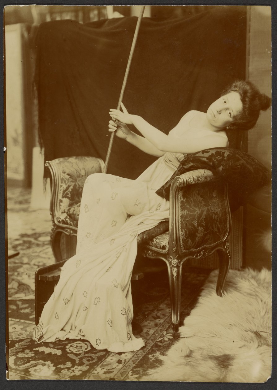  av Alphonse Maria Mucha