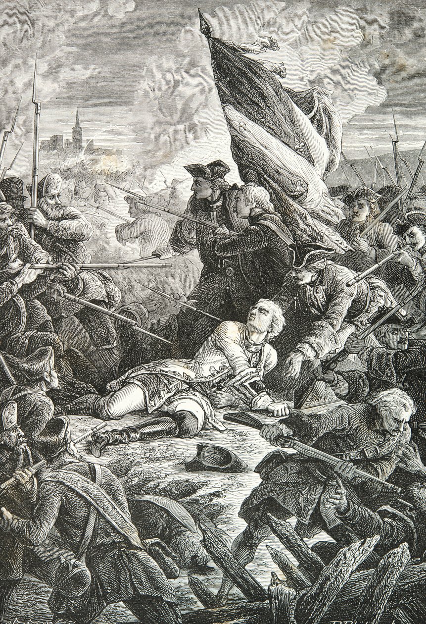  av Alphonse Marie de Neuville