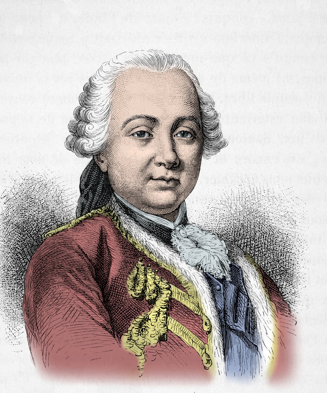  av Alphonse Marie de Neuville