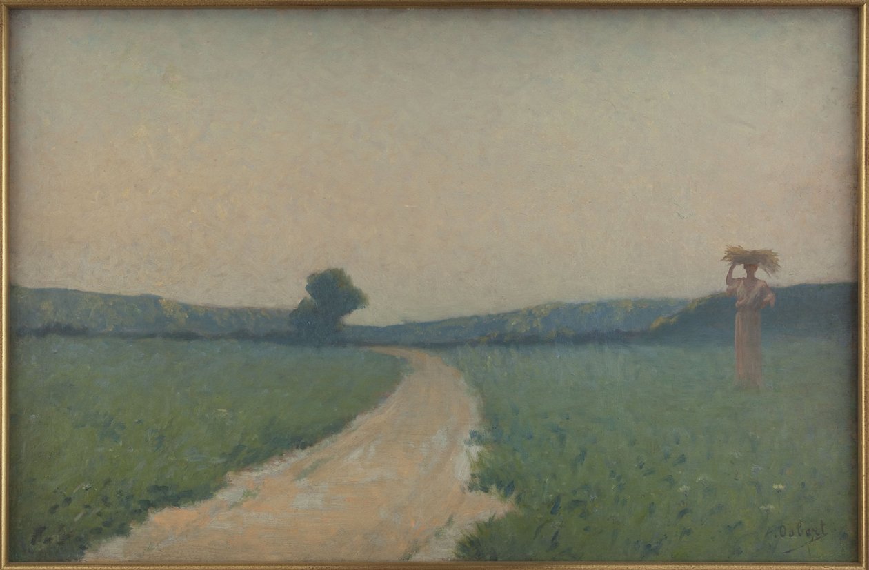  av Alphonse Osbert