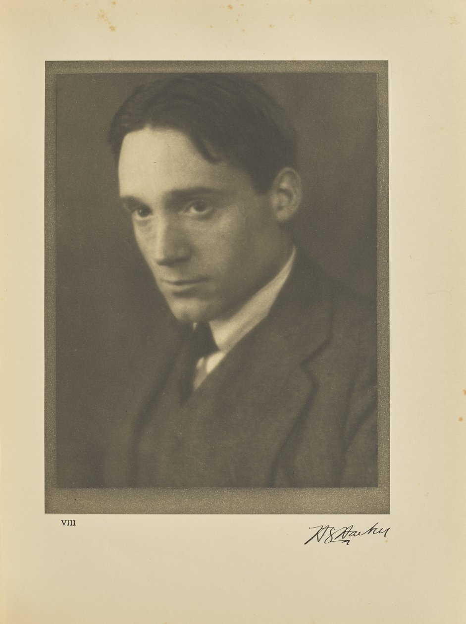  av Alvin Langdon Coburn