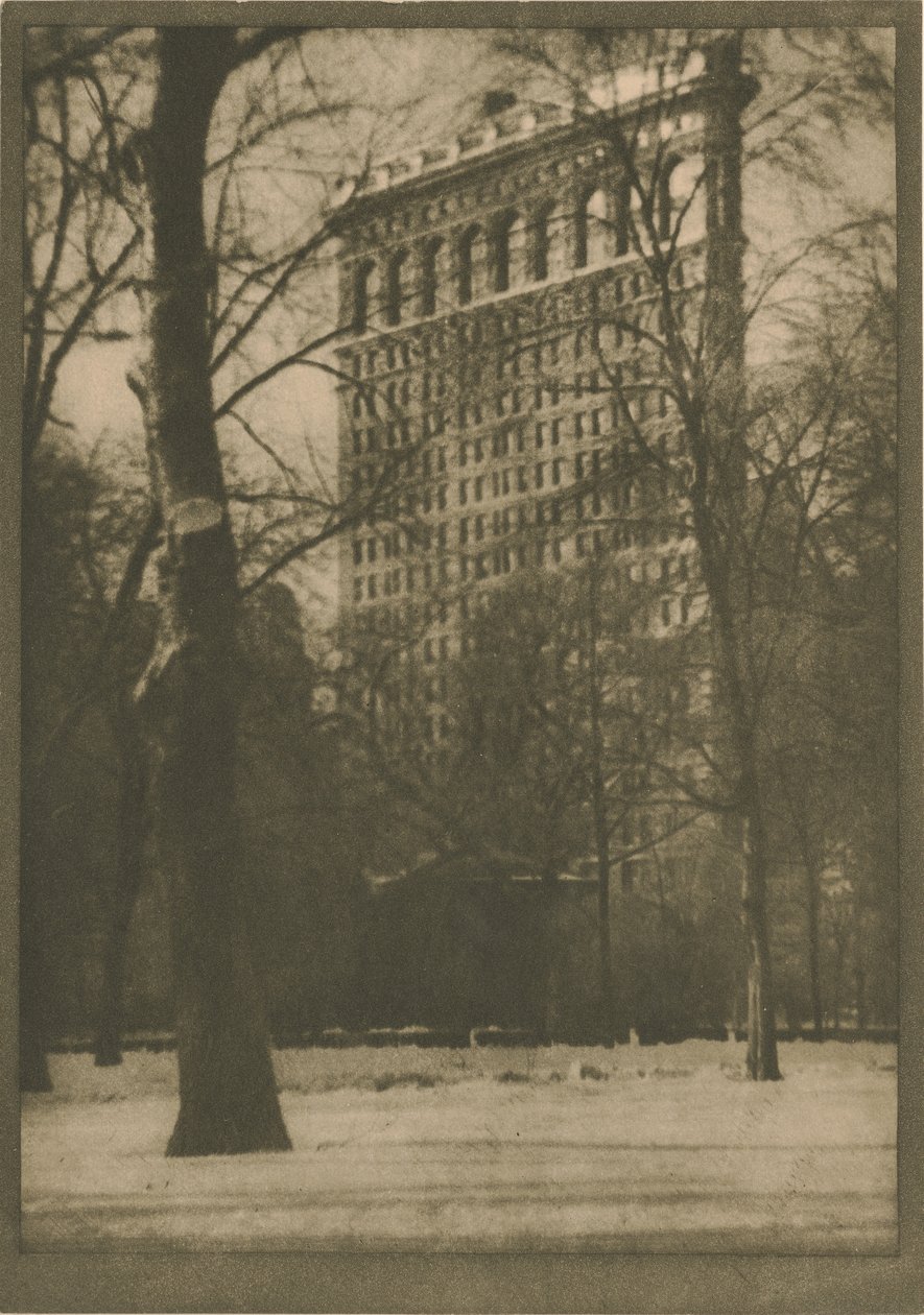  av Alvin Langdon Coburn