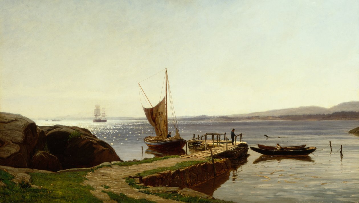  av Amaldus Nielsen