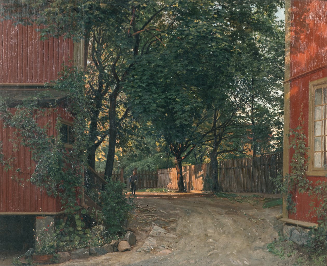  av Amaldus Nielsen