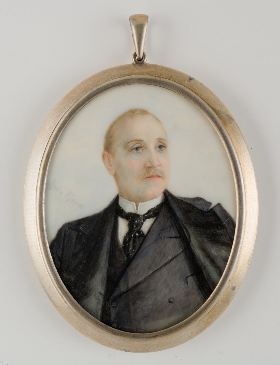  av Amalia Kussner