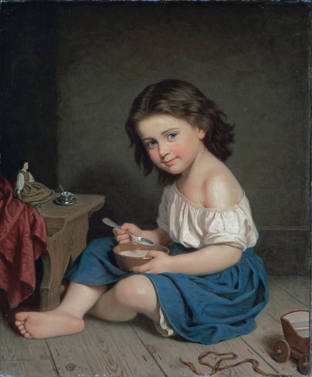  av Amalia Lindegren