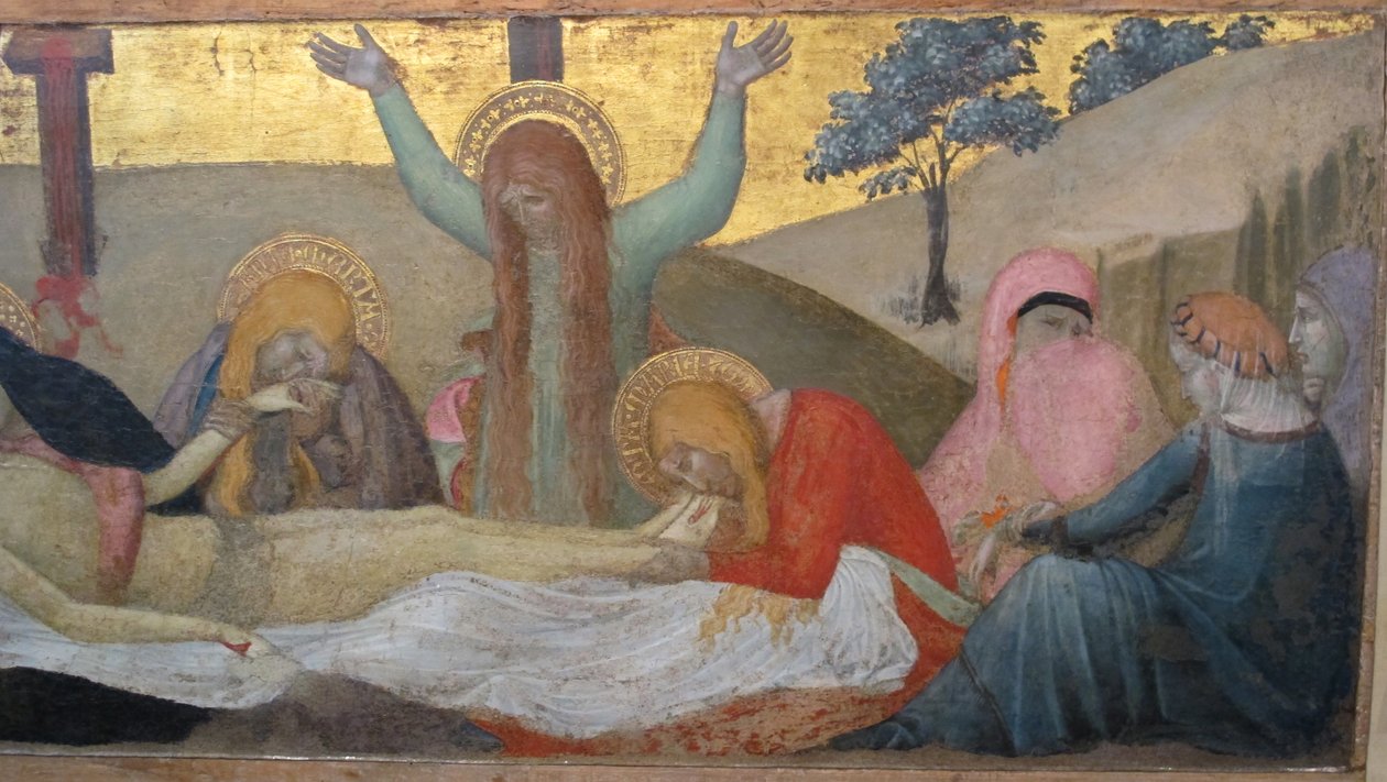  av Ambrogio Lorenzetti