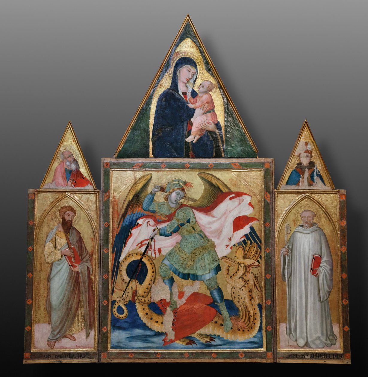  av Ambrogio Lorenzetti