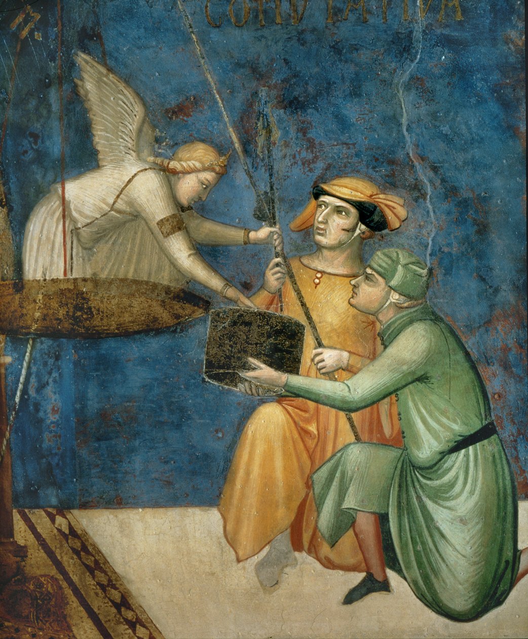  av Ambrogio Lorenzetti