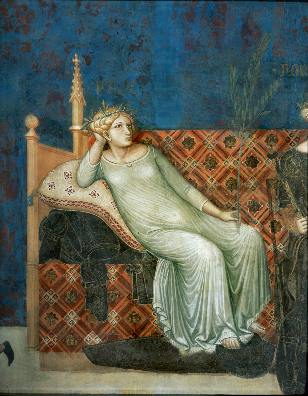  av Ambrogio Lorenzetti
