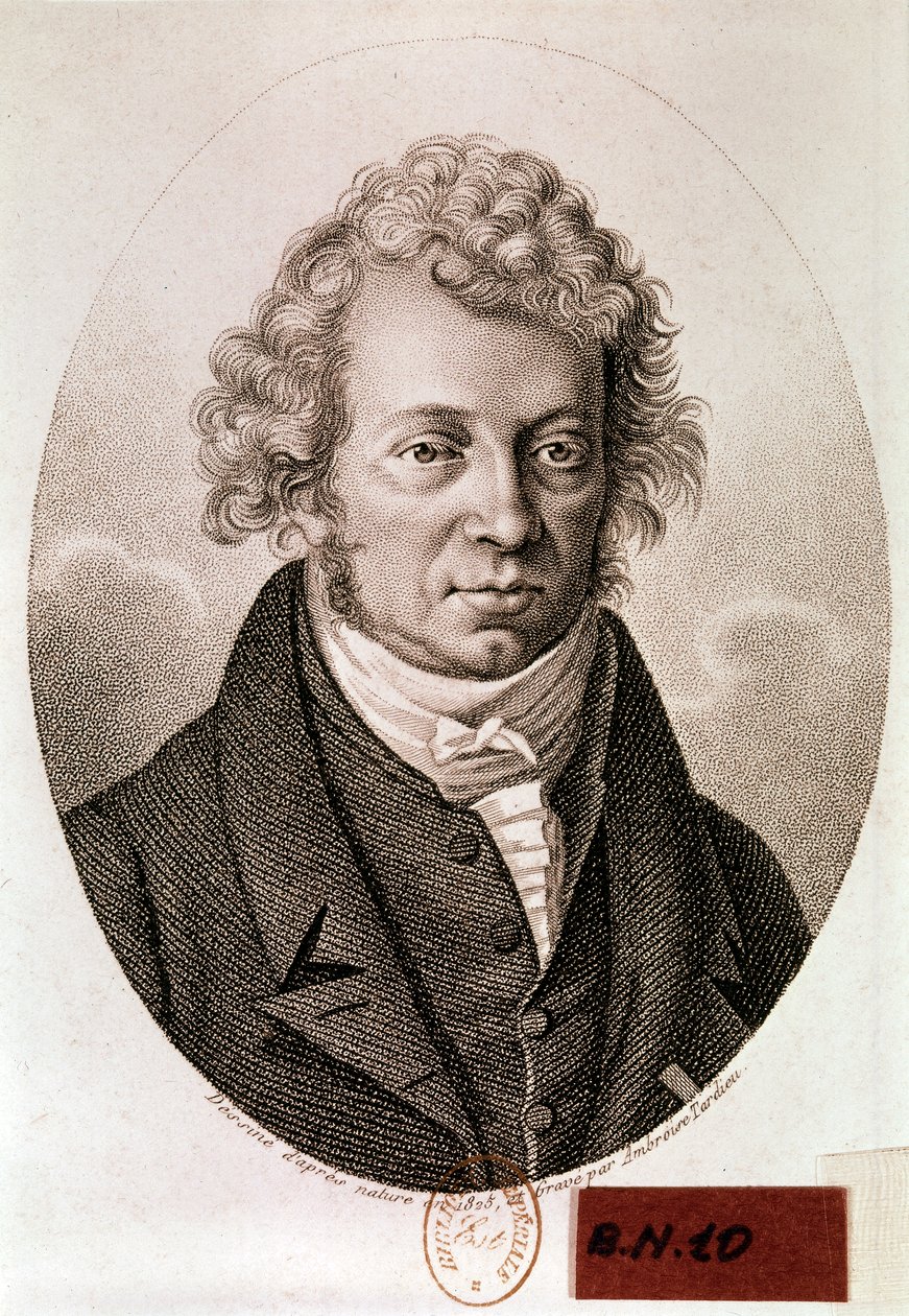  av Ambroise Tardieu