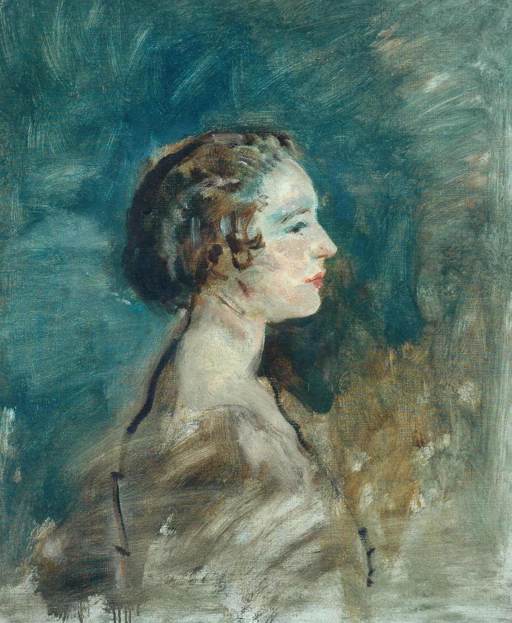 Madeline av Ambrose McEvoy