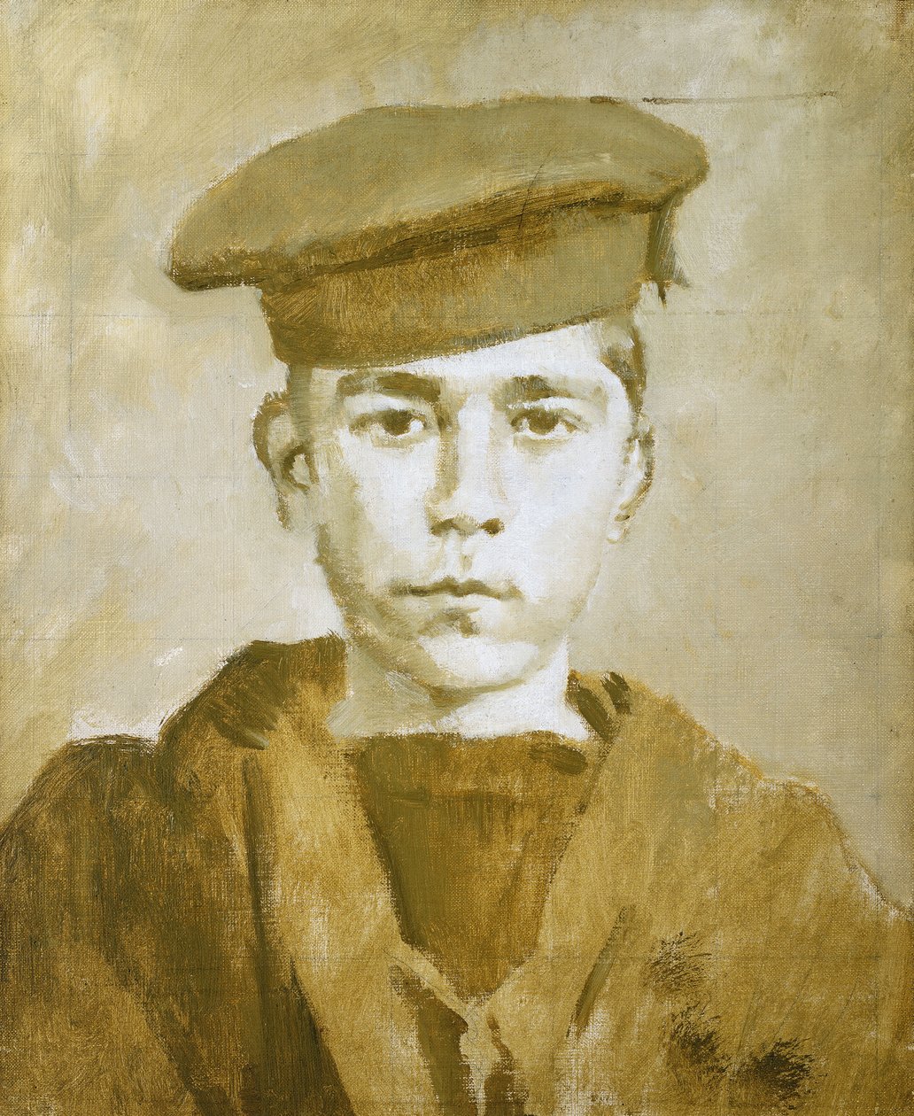 av Ambrose McEvoy