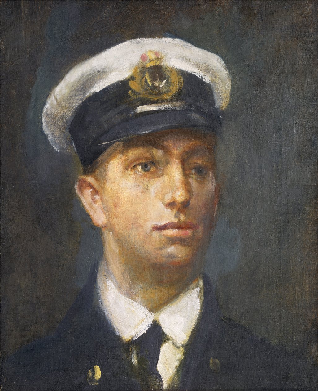  av Ambrose McEvoy